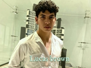 Lucas_brown