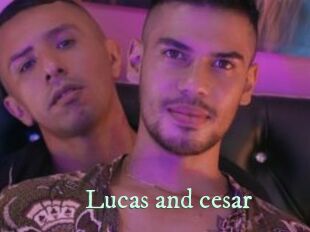 Lucas_and_cesar