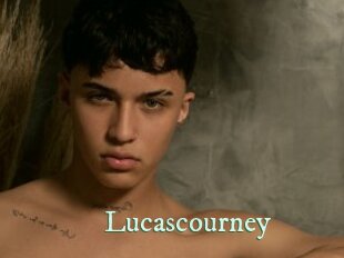 Lucascourney