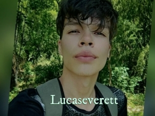 Lucaseverett