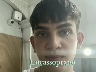 Lucassoprano