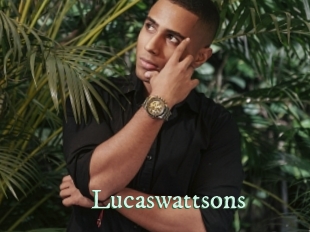 Lucaswattsons