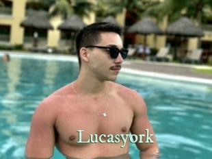 Lucasyork