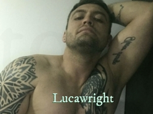 lucawright Top Blog X