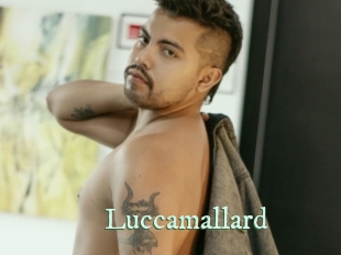 Luccamallard