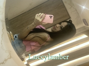 Luccylamber