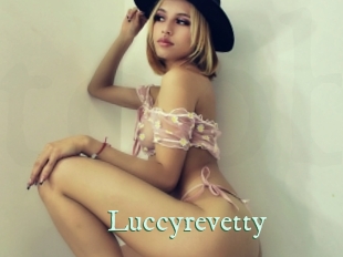 Luccyrevetty