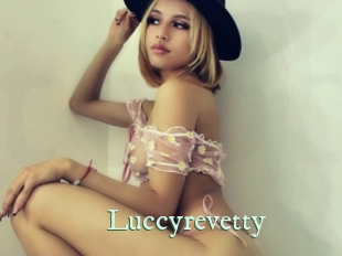 Luccyrevetty