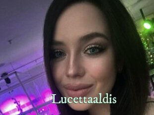 Lucettaaldis