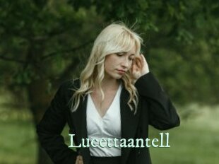 Lucettaantell