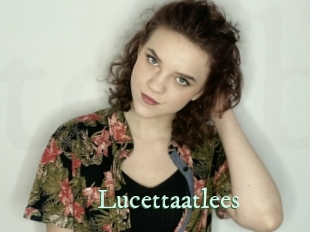 Lucettaatlees