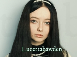 Lucettabawden