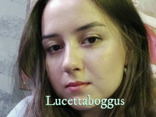 Lucettaboggus