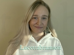 Lucettabramson