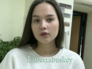 Lucettabuskey