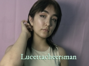 Lucettacheersman