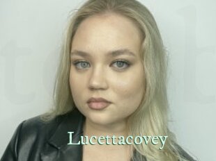 Lucettacovey