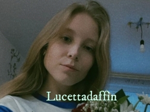 Lucettadaffin