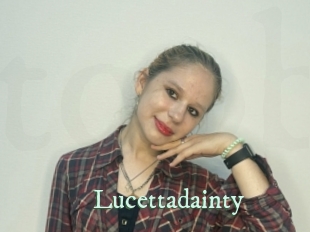Lucettadainty