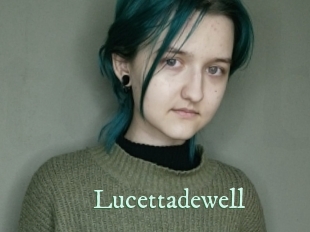 Lucettadewell