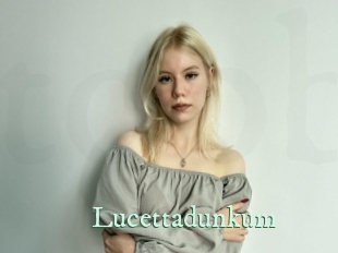 Lucettadunkum