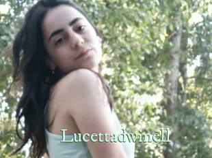 Lucettadwinell