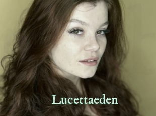 Lucettaeden