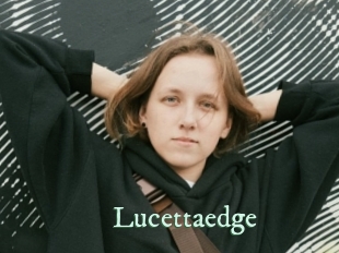 Lucettaedge