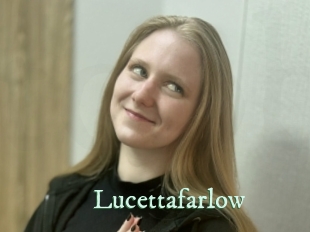 Lucettafarlow