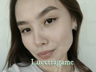 Lucettagame