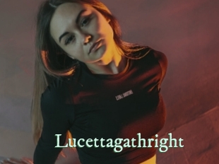 Lucettagathright