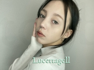 Lucettagell