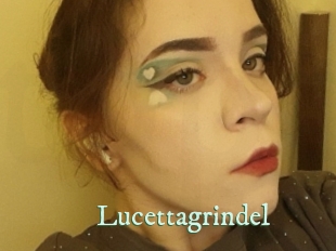 Lucettagrindel