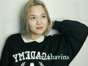 lucettahavins Top Blog X