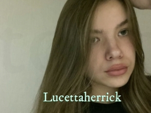 Lucettaherrick