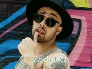 LuchoLez