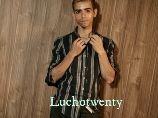 Luchotwenty