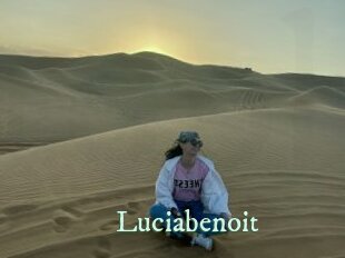 Luciabenoit