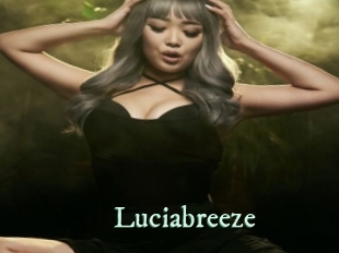 Luciabreeze