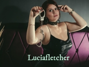 Luciafletcher