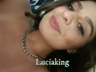 Luciaking