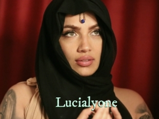 Lucialyone