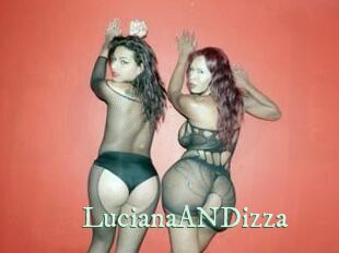 LucianaANDizza