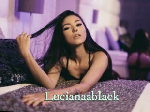 Lucianaablack