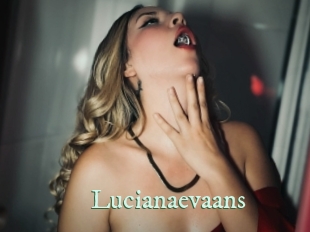 Lucianaevaans