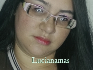 Lucianamas