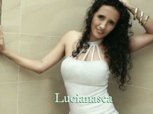 Lucianasea