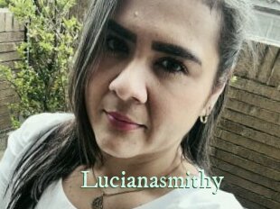 Lucianasmithy