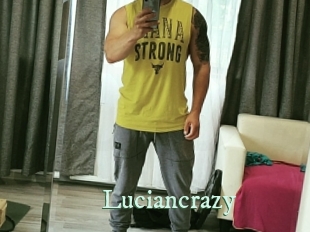 Luciancrazy