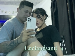 Luciandsanti